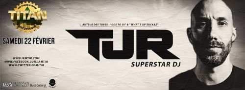 TJR