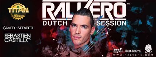 RALVERO – DUTCH SESSION