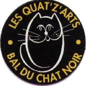 Bal du chat noir