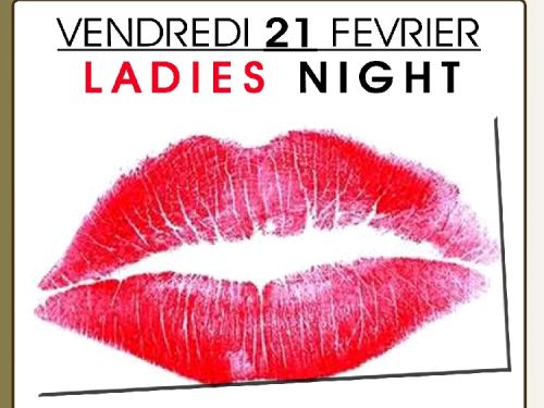 Ladies night