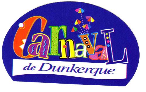 Carnaval de Dunkerque  – Bande de Dunkerque – Bal des Acharnés