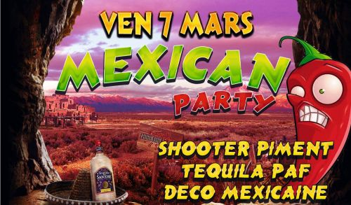 Mexican Party