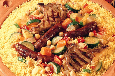 Couscous des Anciens Combattants de Divion