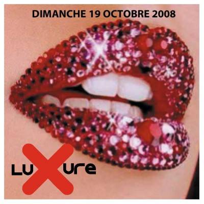 Luxure