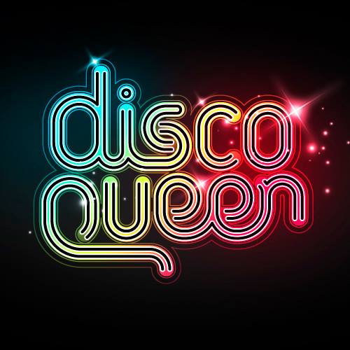 Disco Queen