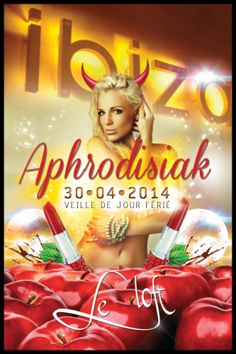 IBIZAPHRODISIAK !