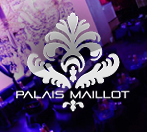 Afterwork au Palais Maillot