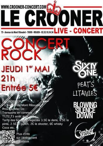 Concert Rock