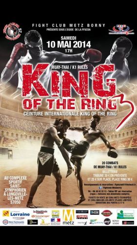 King of the Ring 3