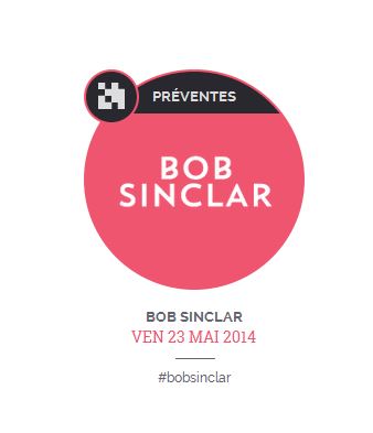 Bob Sinclar