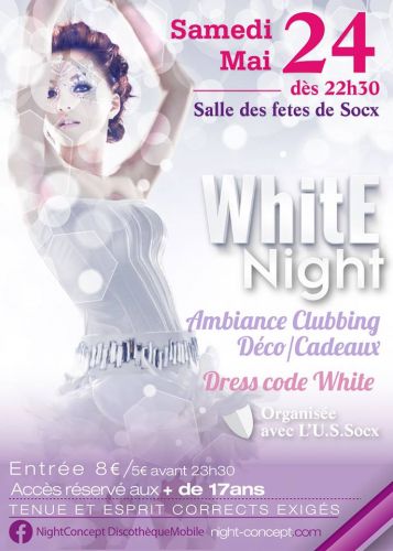 White Night