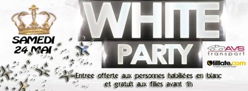 White Party