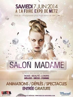 Salon Madame