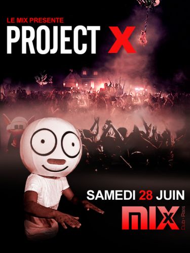 Projet X