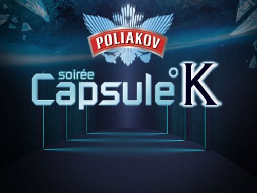 Capsule°K