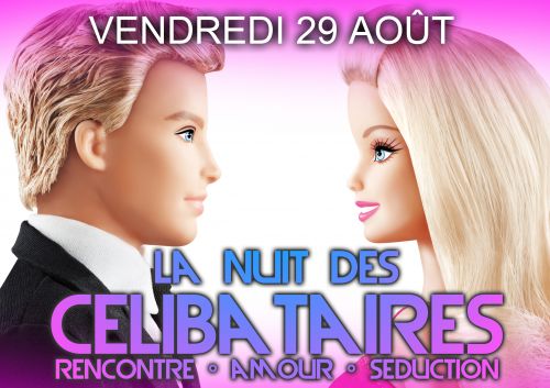 NUIT DES CELIBATAIRES @ LE COMPLEX