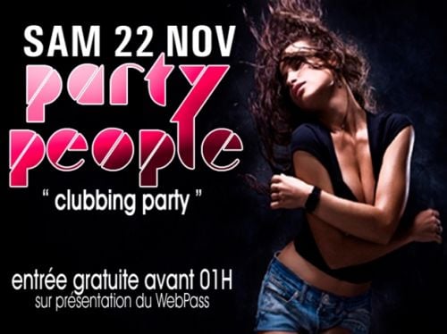 party people