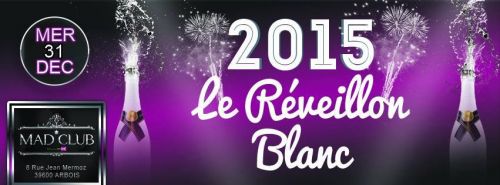 Le Réveillon Blanc