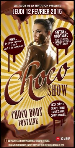 Choco Show