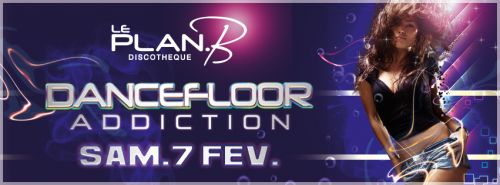 DanceFloor Addiction