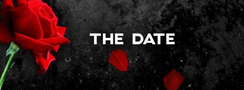 ♔♕♖♘ THE DATE ♔♕♖♘