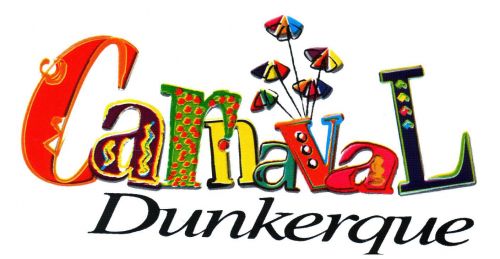 Bande de DUNKERQUE ( 3 Joyeuses )