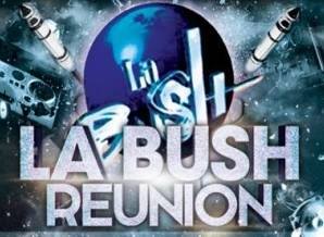 La Bush Reunion