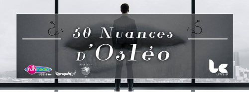 TONUS 50 nuances d’Ostéo