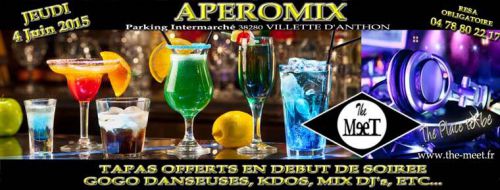 ApéroMix