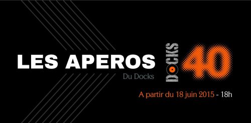 LES APEROS DU DOCKS