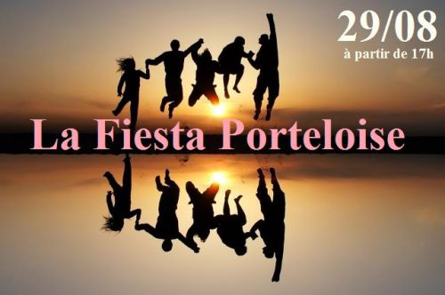 La Fiesta Porteloise