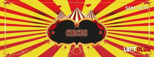 ★ CIRCUS ★