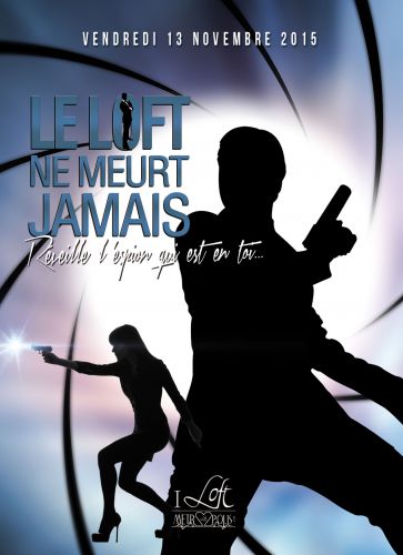 LE LOFT NE MEURT JAMAIS