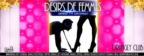 ☆✭☆✭ DESIRS DE FEMMES ☆✭☆&a