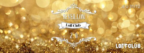 ★ REVEILLON 2.0 ★