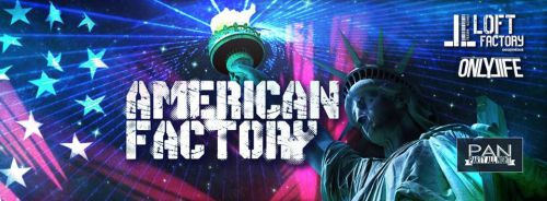 American Factory