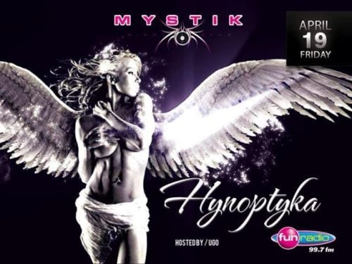 hypnotyka