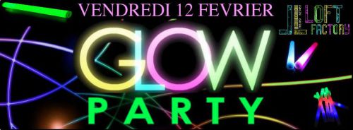 Glow Party