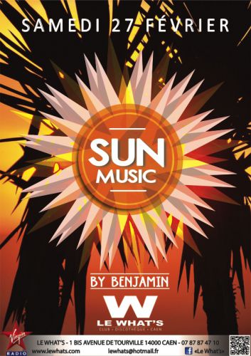 Sun Music