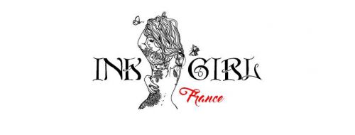 Election De Miss Ink GIrl Foire Aux Vins 2016