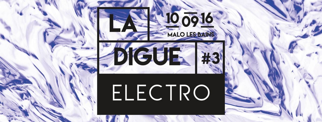 Digue Electro