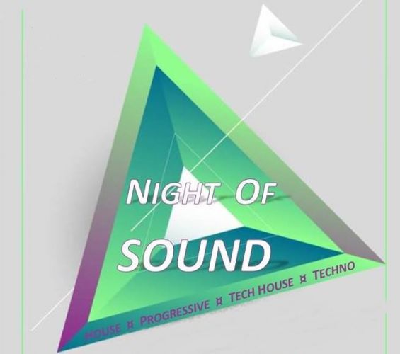 Night Of Sound