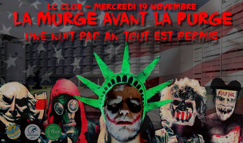 OB 12 : La Murge avant la Purge