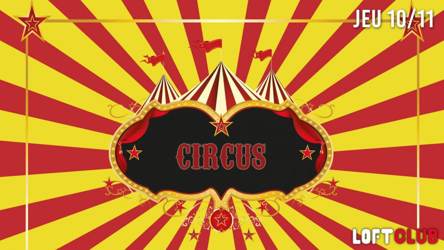 CIRCUS