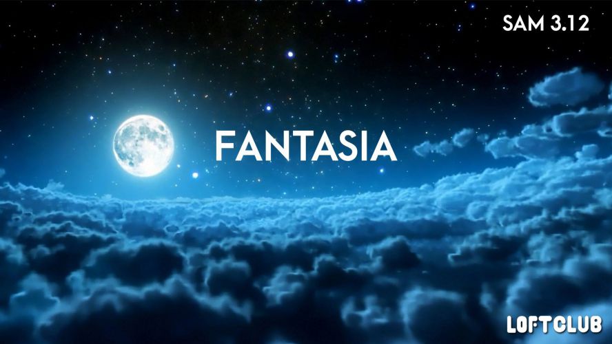 Fantasia