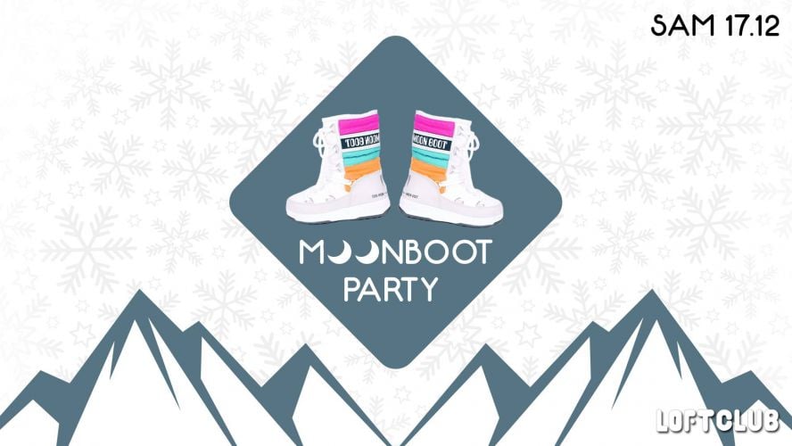 moonboots