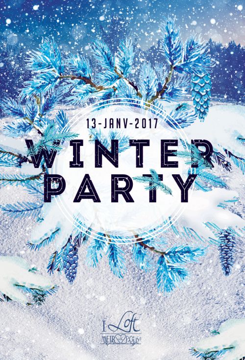 WINTER PARTY