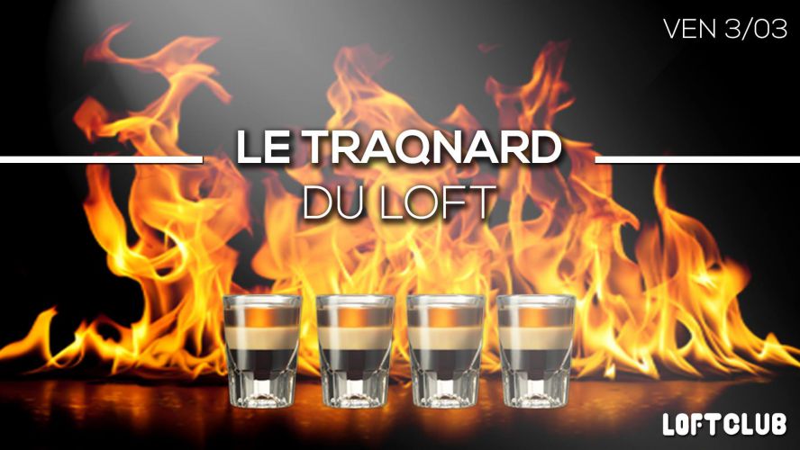 Le Traqnard du LOFT