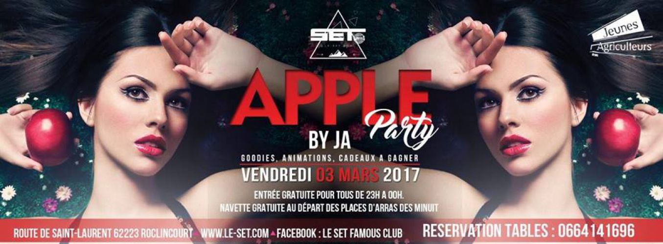 Apple Party