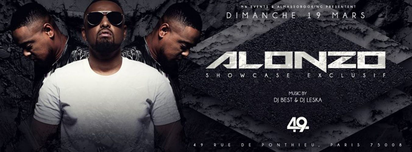 Showcase Alonzo